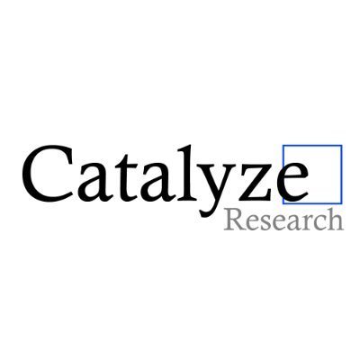 CATALYZE RESEARCH